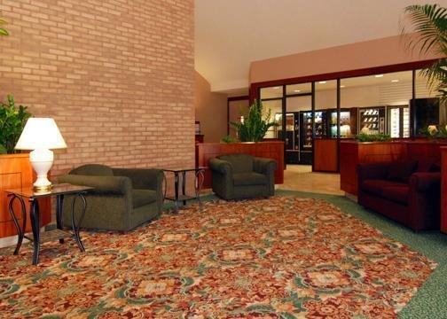 Doubletree By Hilton Hotel Bristol Hotel Bristol