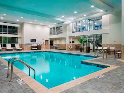 Doubletree By Hilton Hotel Bristol